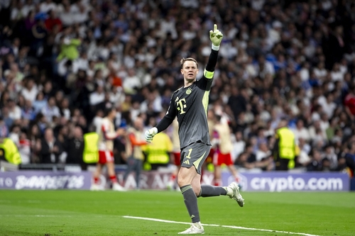 Bajnokok Ligája: David Raya varázslata és a kapuskérdés, ami felrobbantotta Európát