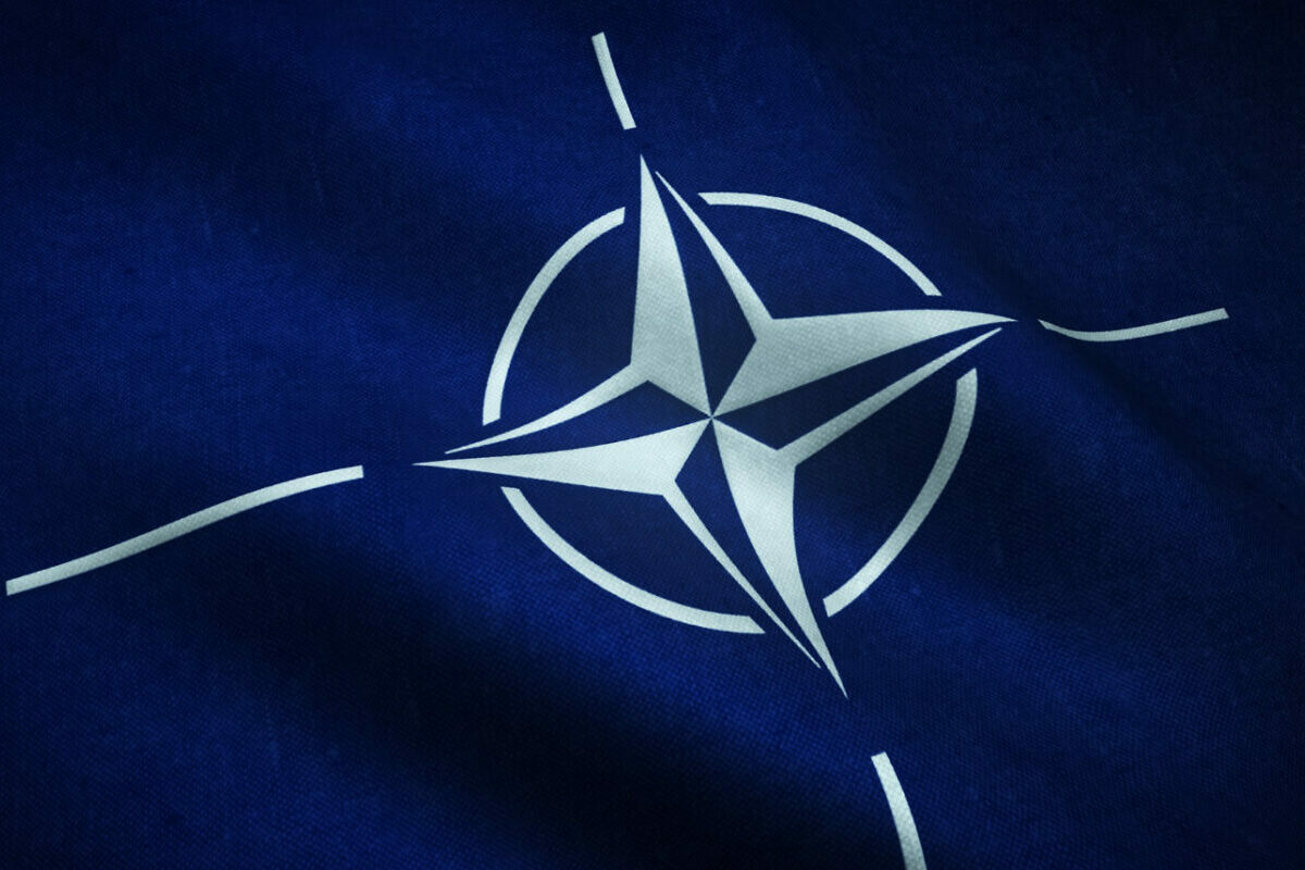 NATO-főtitkár: Trump nyitott ajtókat dönget, az európai szövetségesek meghallották a szavát