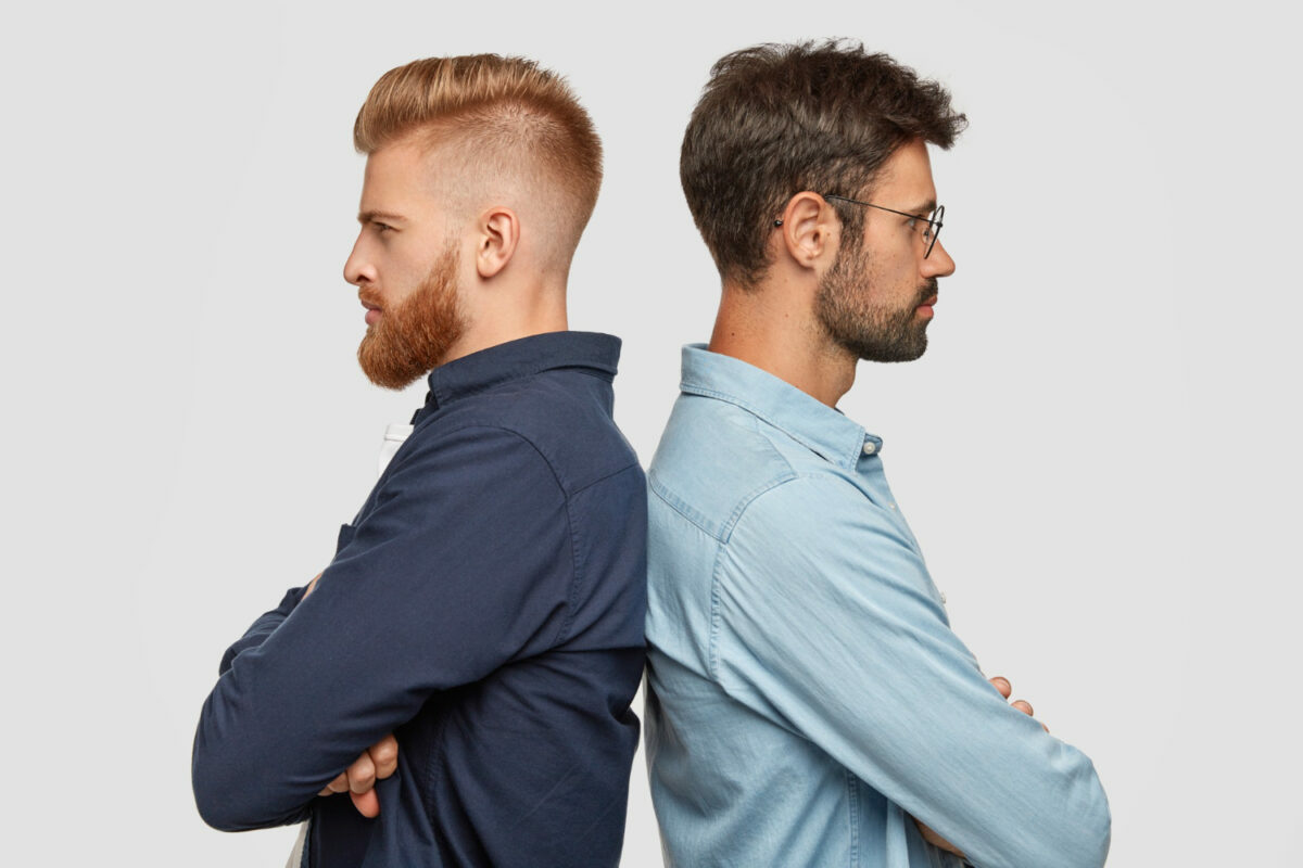 Amikor a feszültség mérgezővé válik – így kezeld profi módon a konfliktusokat