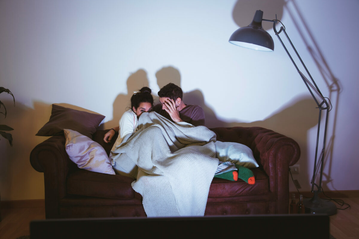 A Fegyverek rendezője toronymagasra emeli a tétet a következő horrorfilmjével