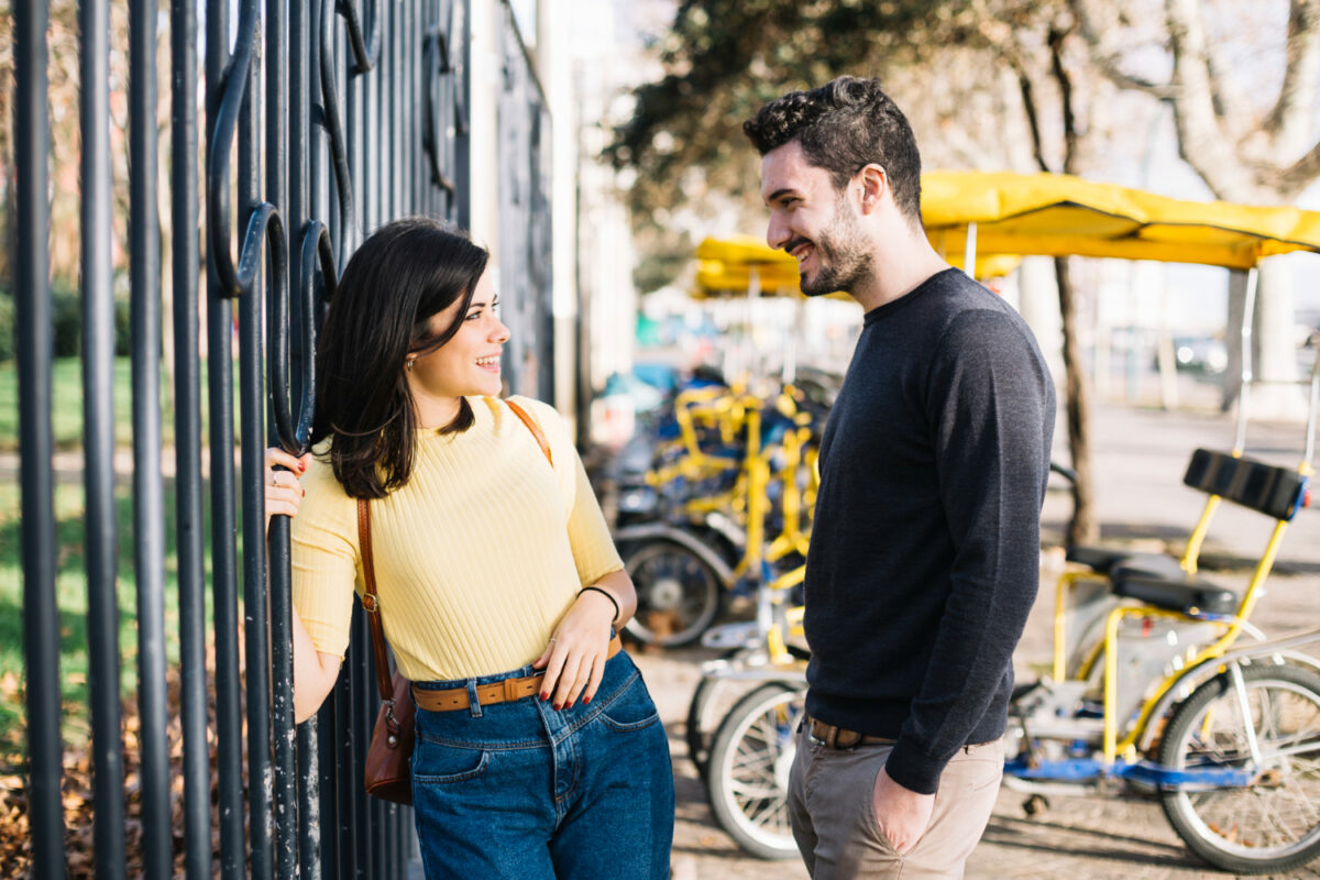 A „zsánered” valójában csak a lezáratlan múltad? Így formálja a vágyat a pszichológia