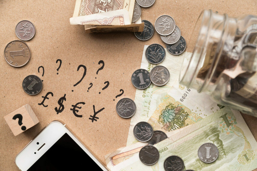 Az IMF megkongatta a vészharangot: brutális szintre emelkedhet a világ államadóssága