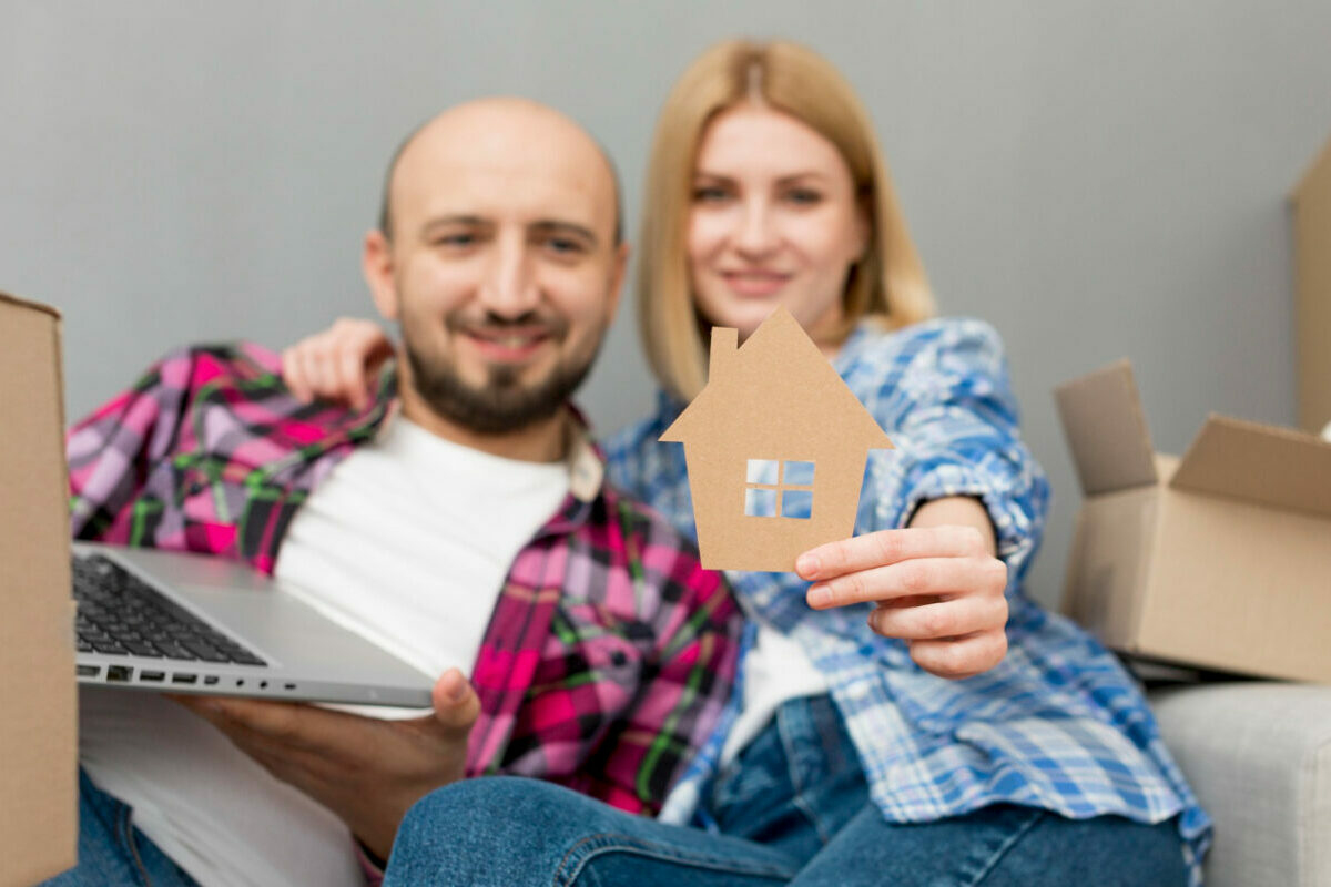 Több új lakás, magasabb áron - így alakult át az új építésű lakások piaca