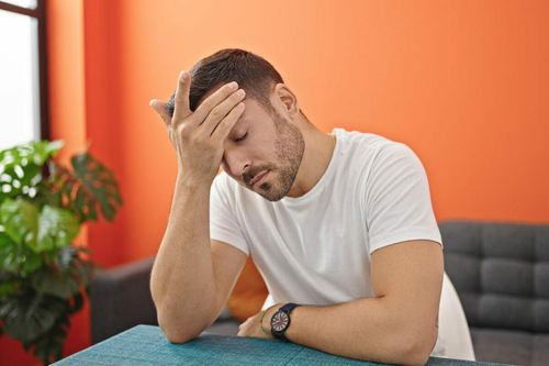 A nyugalom ára: amikor a betegség a vakáció első napján üt be