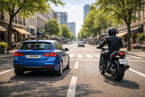 Tavaszi megújulás az utakon: Így készüljünk a húsvéti hajtásra a hosszú hétvégén