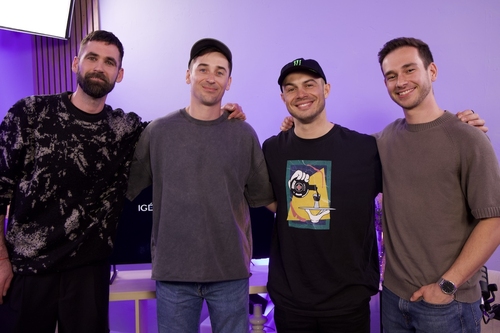 „Nem a tökéletesség visz előre, hanem a hibák” – Exatlon-szereplők az adrenalinról, határokról és önismeretről