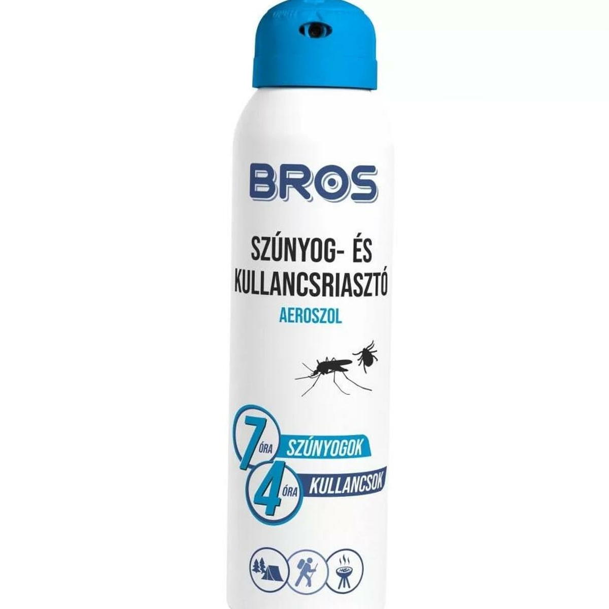 Védekezés a szúnyogok és kullancsok ellen: praktikus megoldások