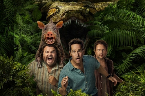 Hatalmasat arat ez az őrült akcióvígjáték az HBO Maxon, durván ráfüggtek a magyar nézők