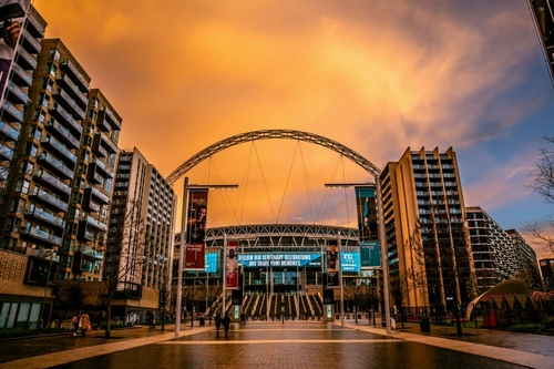 Az 1966-os VB, mikor a futball hazatért