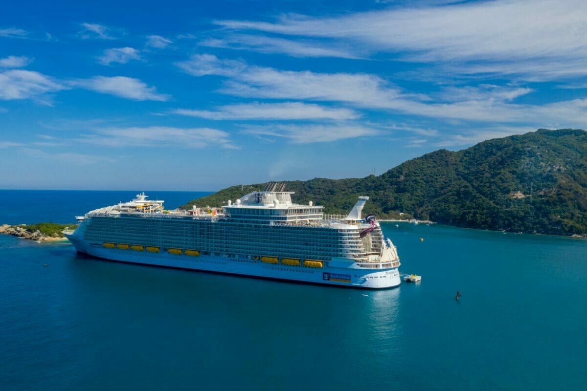 Jön a luxushajó, amit teljes egészében a családi utazók igényeihez szabtak