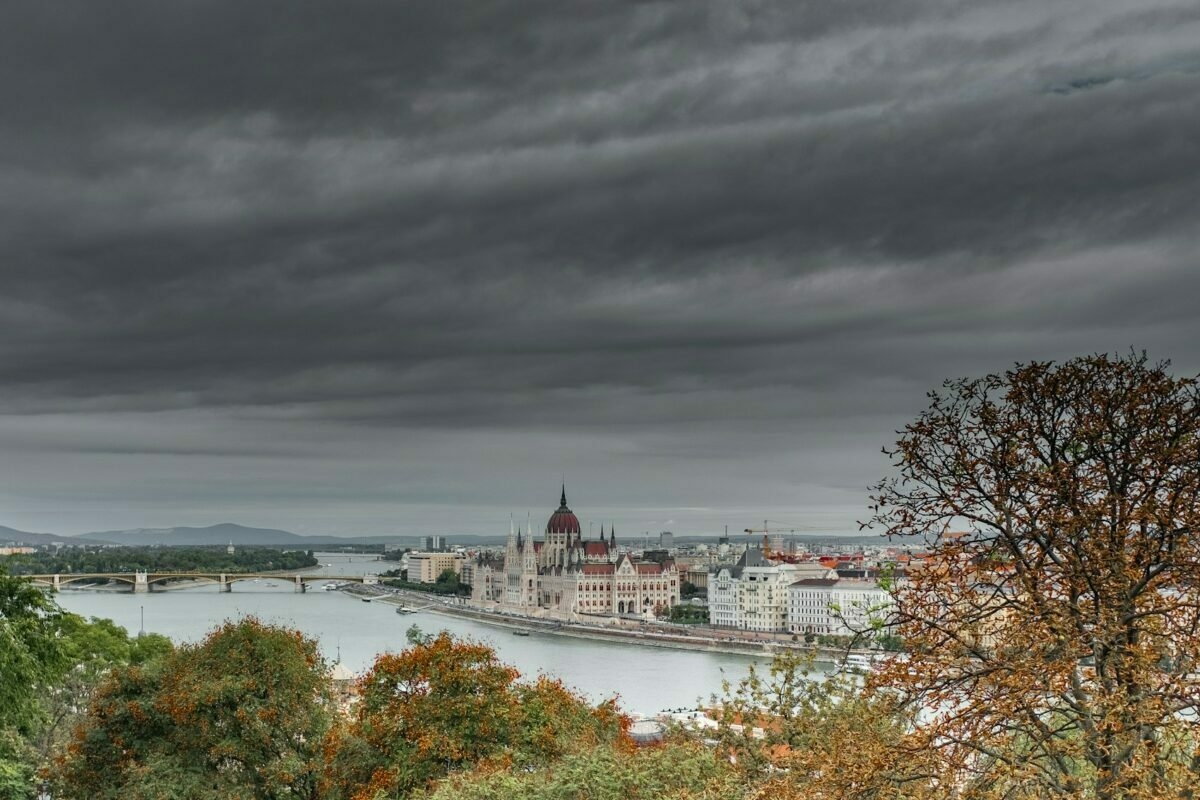 Rég nem látott ítéletidő tör Magyarországra: egymás után dőlhetnek a hidegrekordok
