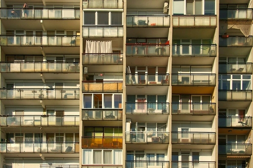 Mekkora téglalakást lehet venni most 60 millió forintból Budapesten?