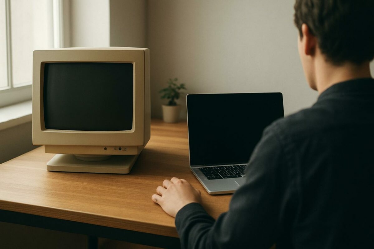 Mikor válik időszerűvé a számítógép lecserélése?