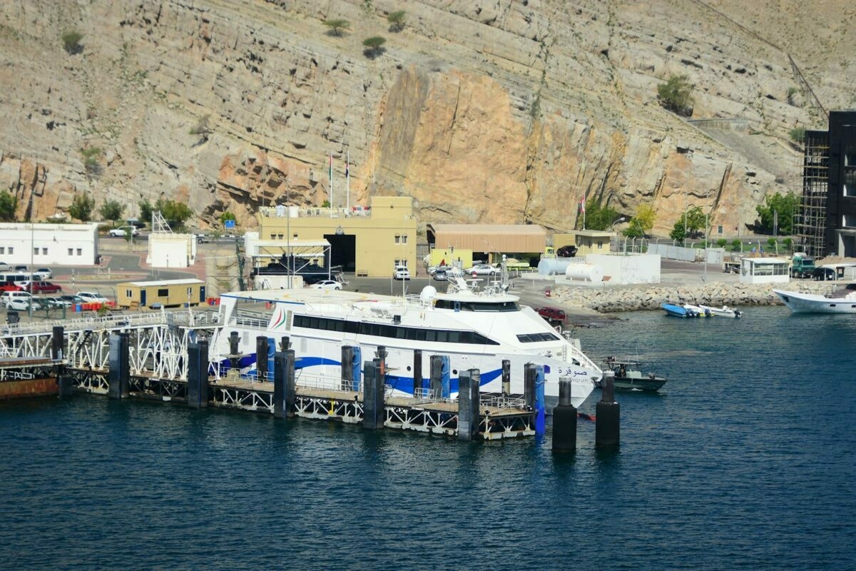 Iráni válság: már látszik, hatékony-e az amerikai tengeri blokád