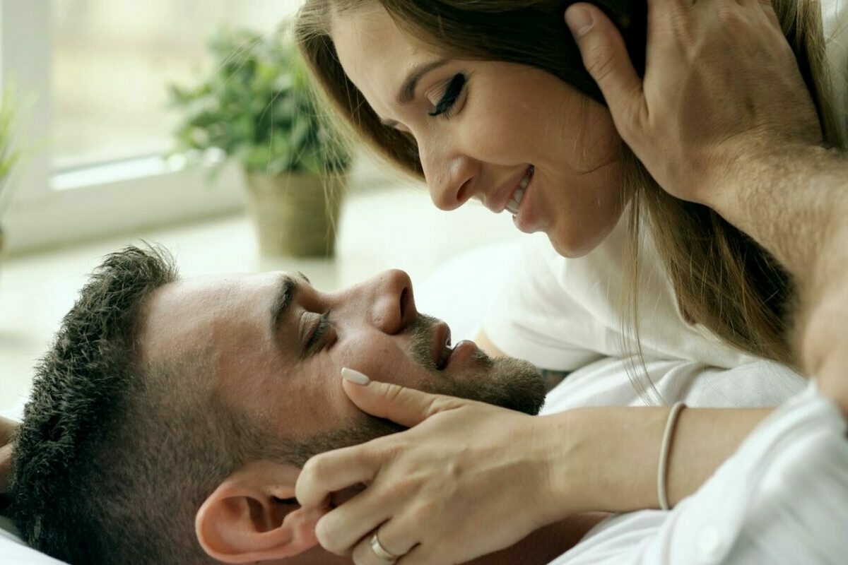 Hozd vissza az izgalmat a kapcsolatba: Így beszélj a vágyaidról a partnereddel