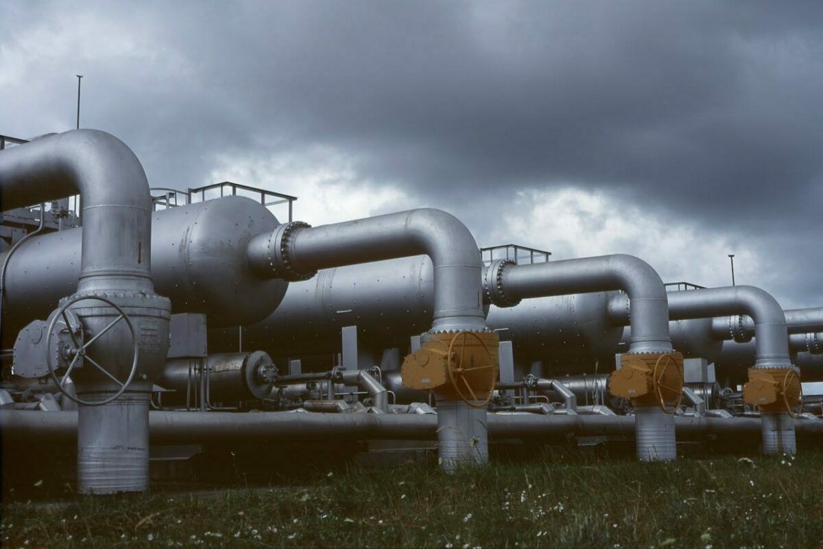 Ekkor érkezik meg Magyarországra az első olajszállítmány a Barátság vezetéken keresztül