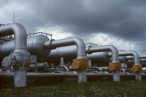 Ekkor érkezik meg Magyarországra az első olajszállítmány a Barátság vezetéken keresztül