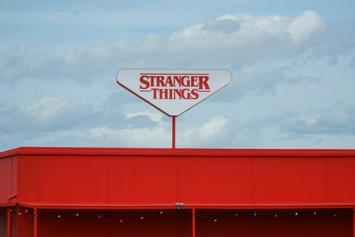 Megosztotta a közönséget, mégis folytatódhat az animációs Stranger Things