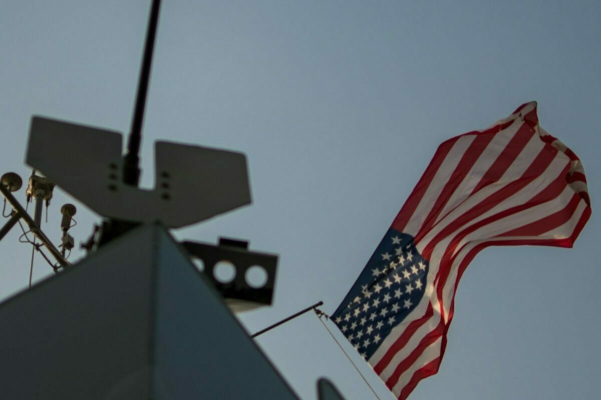 Az USA úgy szórja a pénzt az iráni háborúra, mintha nem lenne holnap