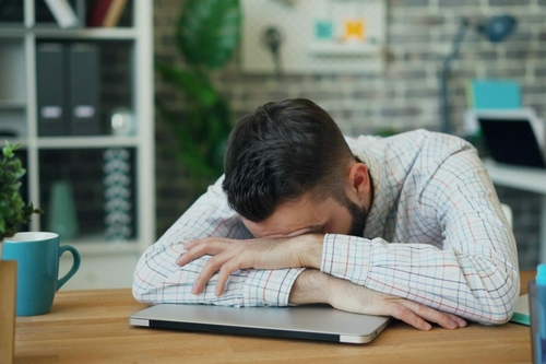 Tényleg kiégtél – vagy csak elhitted magadról? A burnout-címke meglepő hatása a mindennapokra