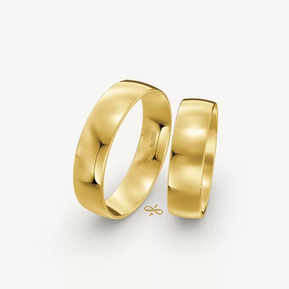 Karikagyűrű-kalauz: hogyan válasszátok a legjobbat életre szóló utatokhoz?