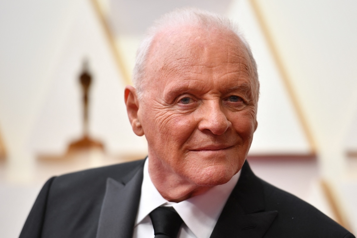 Ez az oka, hogy Anthony Hopkins negyedszer már nem akart Hannibal Lecter bőrébe bújni