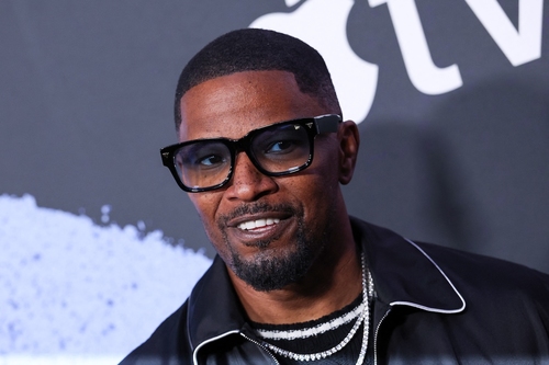 Jamie Foxx 58 évesen újra apa lesz