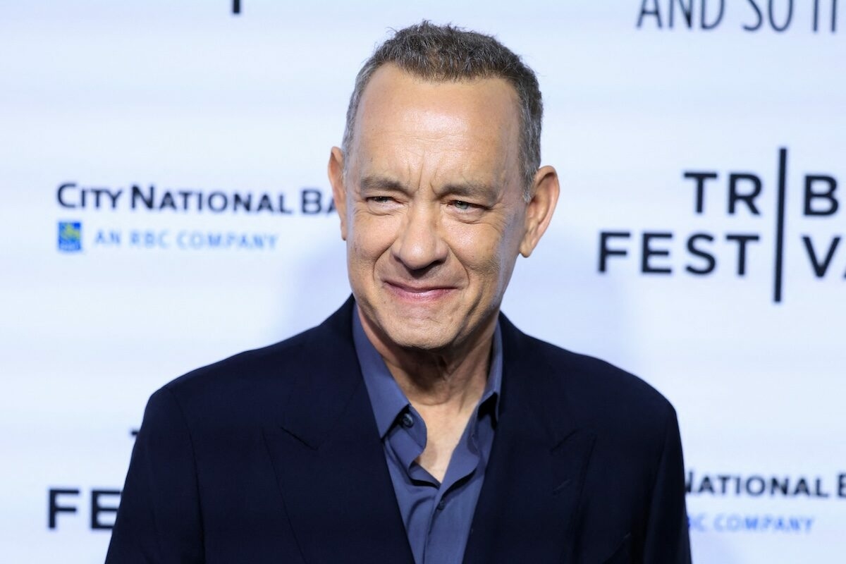 Ez az oka, hogy Tom Hanks eleinte vonakodott a Ryan közlegény megmentése főszerepétől