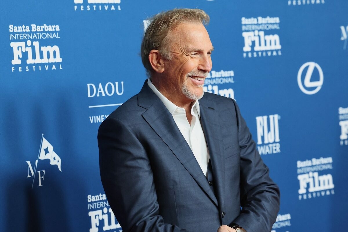 Nagy csalódás érhet, ha Kevin Costner epikus westernjének folytatására vársz