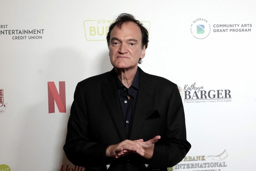 Tarantino fütyül a közízlésre: ha kell, Hitchcock remekművéről is leszedi a keresztvizet
