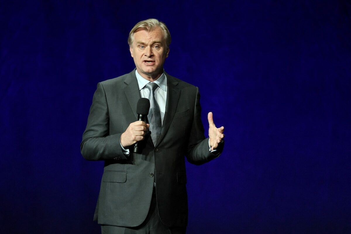 Berobbant Christopher Nolan Odüsszeiájának utolsó, lélegzetelállító előzetese