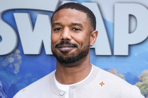 Michael B. Jordan bevallotta: pályája elején fogalma sem volt róla, mi fán terem a színészet