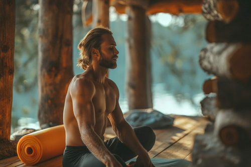 A modern mindfulness hack: így programozhatod át a stresszközpontodat néhány perc alatt