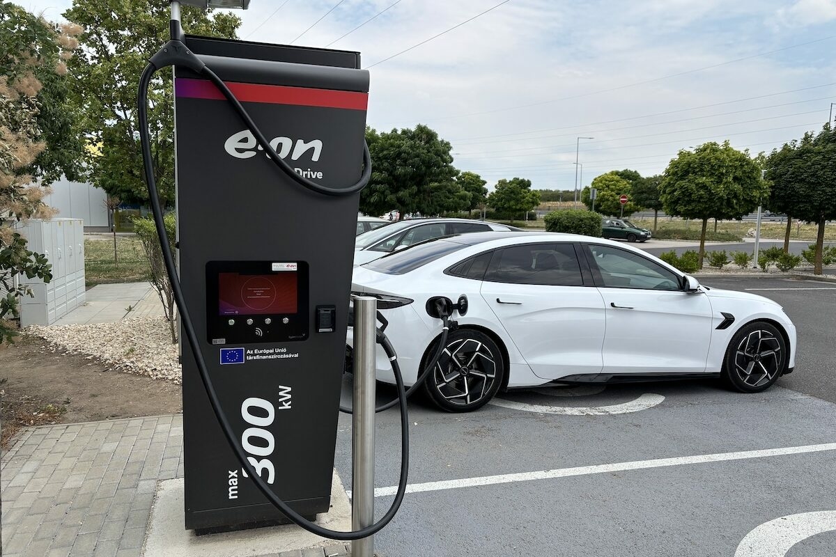 Kiderült, mi kell az elektromos autózás áttöréséhez Európában