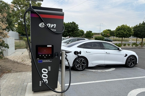 Kiderült, mi kell az elektromos autózás áttöréséhez Európában