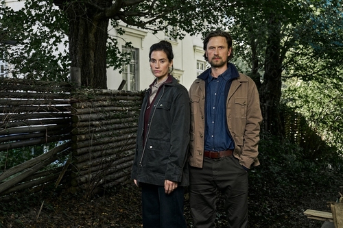 Ez a skandináv thrillersorozat hasít most a Netflixen: a magyar nézők képtelenek betelni vele