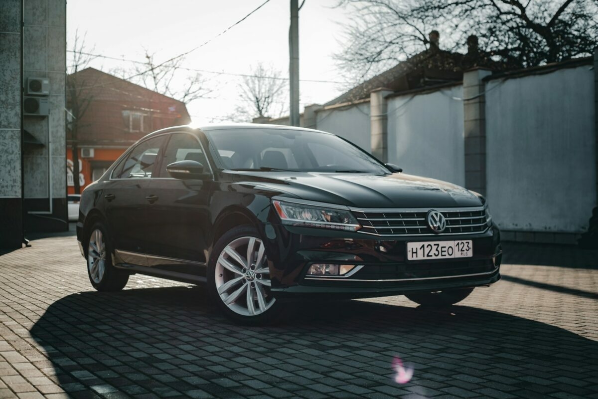 Jelentősen visszaesett a dízelautók iránti kereslet, de a Volkswagen Passat előnye tovább nőtt a használtautó-piacon