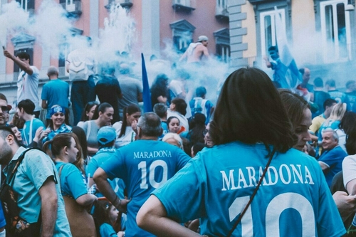Az 1986-os foci vb: Maradona virágzása és az utolsó magyar szereplés