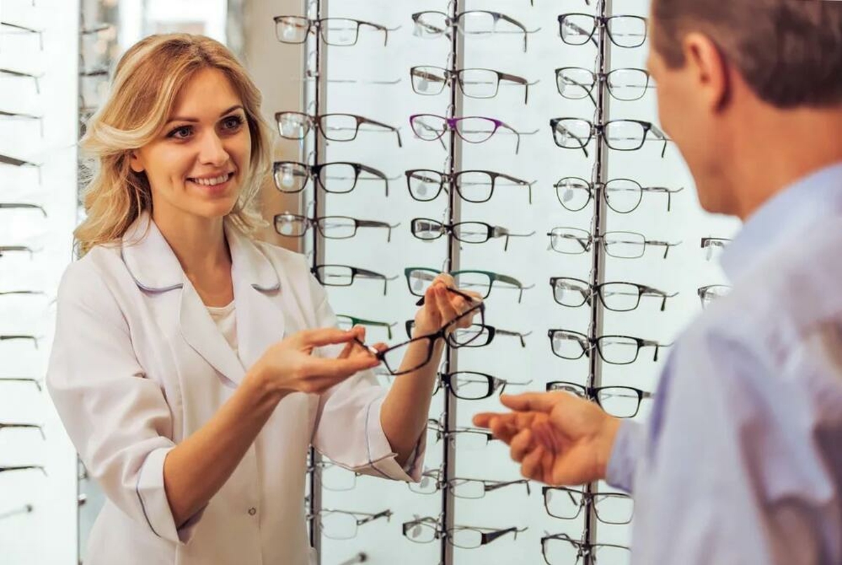 Hogyan válasszunk optikát Budapesten?
