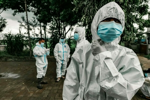 Vészhelyzet Afrikában: Nemzetközi riasztást adott ki a WHO a mutálódott Ebola miatt