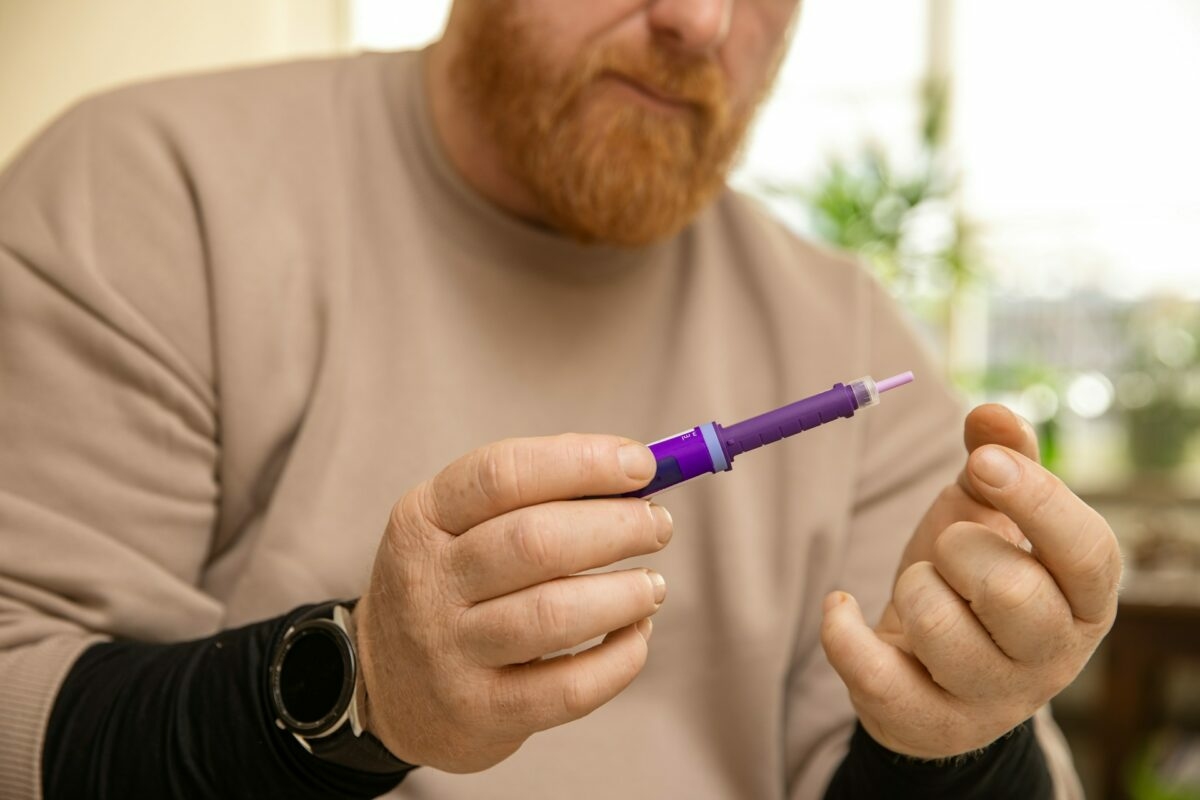 Fogyasztó injekciók: miért gondold át kétszer, mielőtt belevágnál