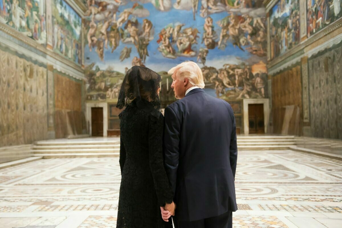 Zuhanórepülésben Donald Trump népszerűsége: változást sürgetnek az amerikai választók