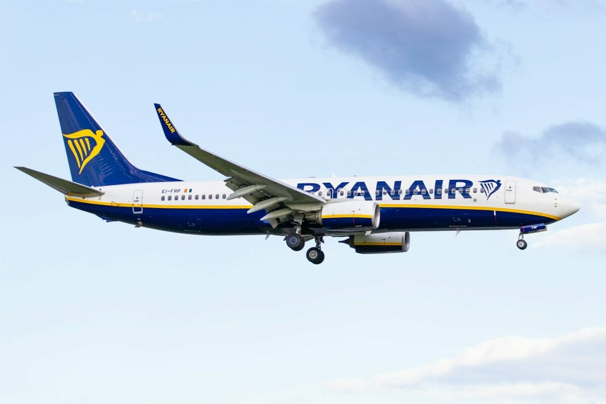 Légiközlekedési Armageddon? – A Ryanair szerint kemény tél várhat az európai légitársaságokra