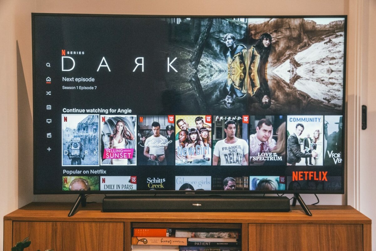 Trónfosztás a Netflixen: már nem ez a briliáns magyar thriller a hazai nézők kedvence