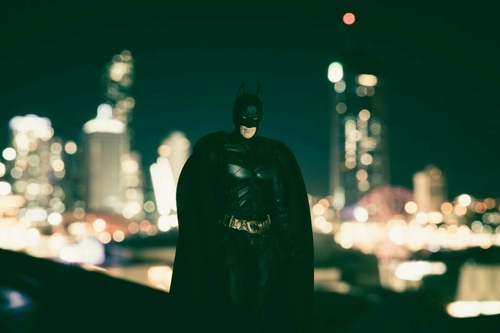Lehullt a lepel a Batman második részének szereplőgárdájáról