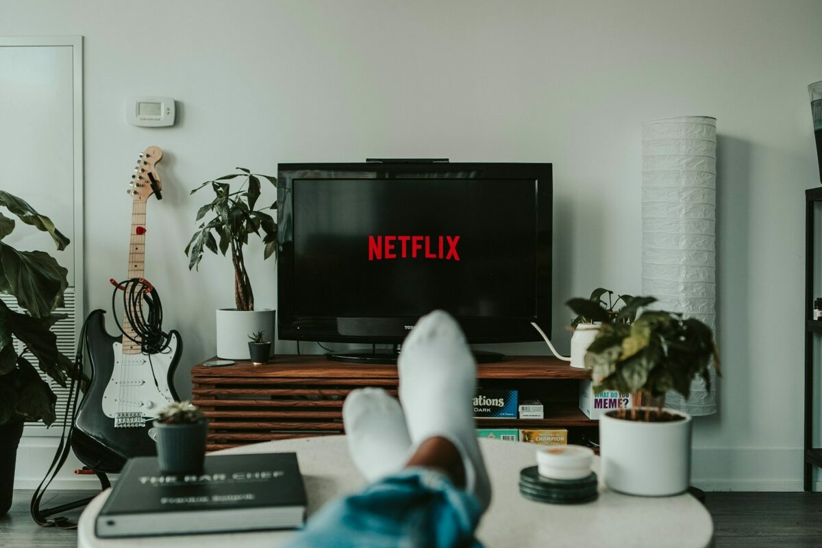 Itt a hivatalos bejelentés: a negyedik évaddal véget ér a Netflix kultikus thrillersorozata