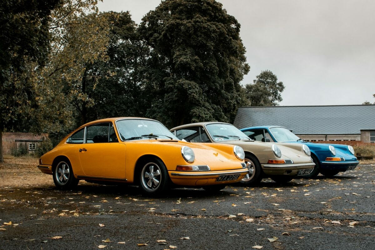 Fájdalmas lépést jelentett be a Porsche: jönnek a leépítések