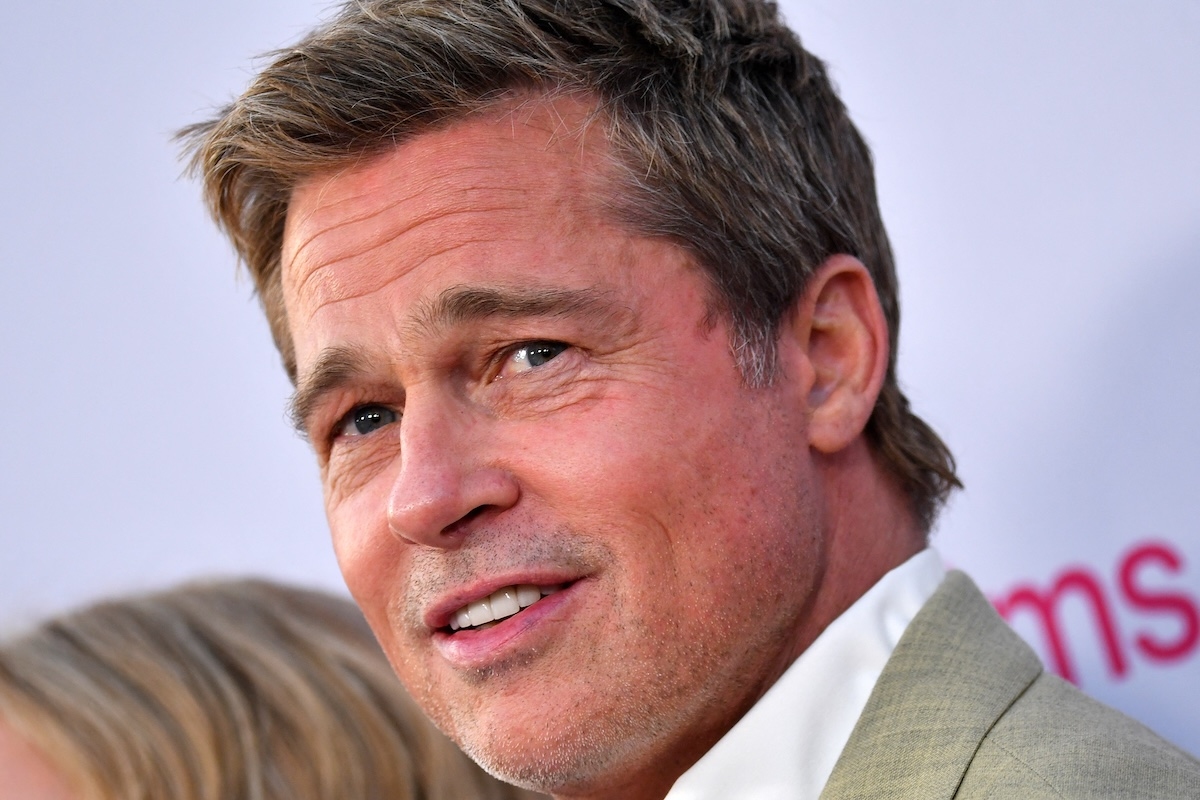 Brad Pitt egy németjuhász oldalán küzd meg a természet erőivel: kijött A vadon szíve előzetese