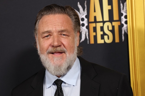 Russell Crowe sokáig meg volt győződve róla, hogy a Gladiátor lesz élete legnagyobb bukása