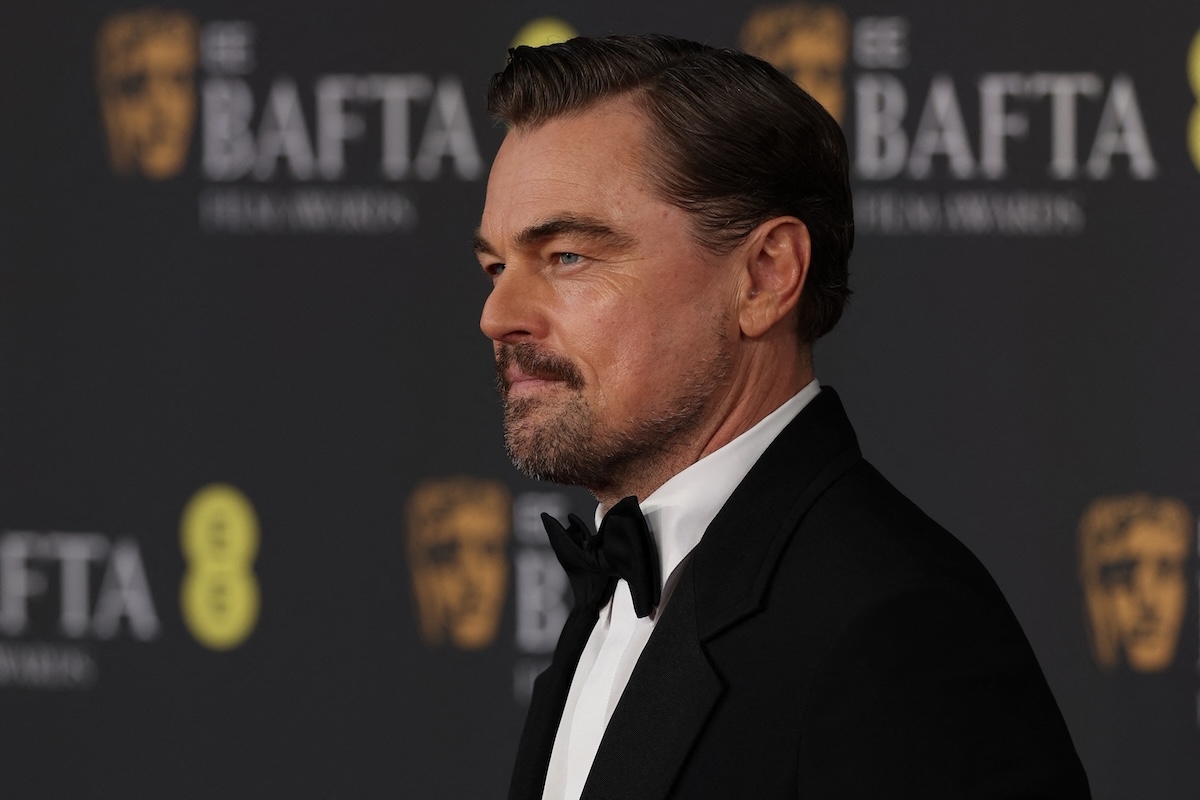 Leonardo DiCaprio kis híján egy felnőttfilmes sztárt játszott el a Titanic hősszerelmese helyett